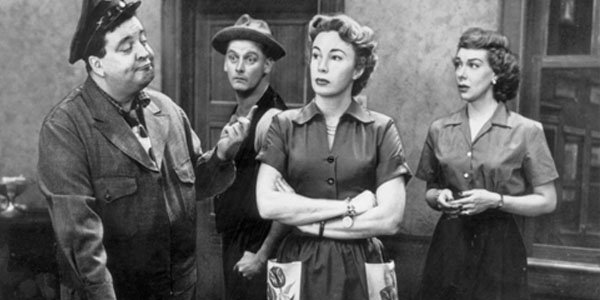 the-honeymooners