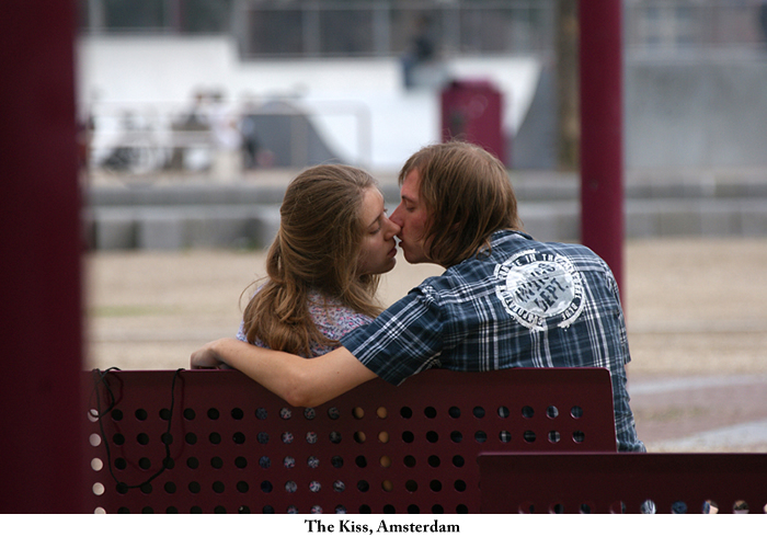 the_kiss_Amsterdam2